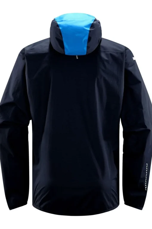 Haglöfs Regenjas L.I.M Proof Jacket