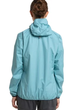 Haglöfs Regenjas L.I.M Proof Jacket Women