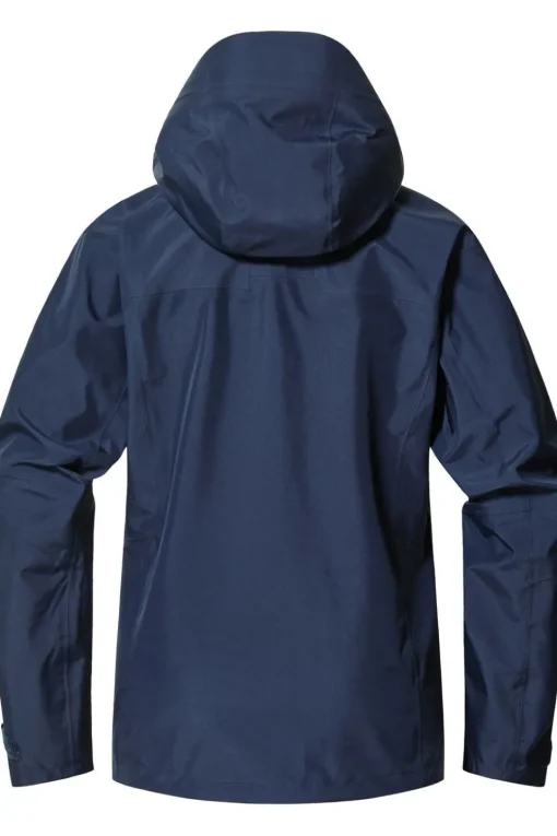 Haglöfs Regenjas Roc Flash Gore-Tex Women