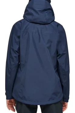 Haglöfs Regenjas Roc Flash Gore-Tex Women