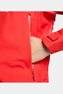 Haglöfs Regenjas Roc Flash Gore-Tex Women