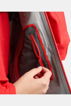 Haglöfs Regenjas Roc Flash Gore-Tex Women
