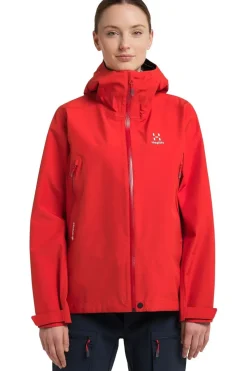 Haglöfs Regenjas Roc Gore-Tex