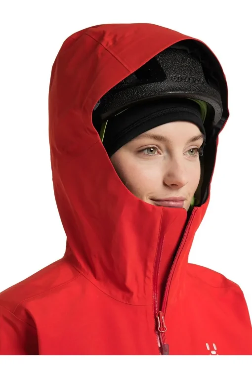 Haglöfs Regenjas Roc Gore-Tex
