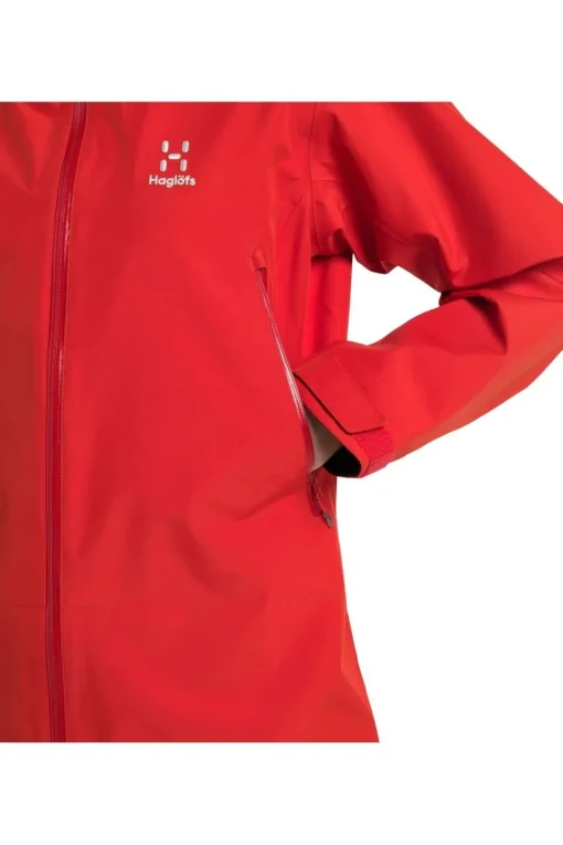 Haglöfs Regenjas Roc Gore-Tex