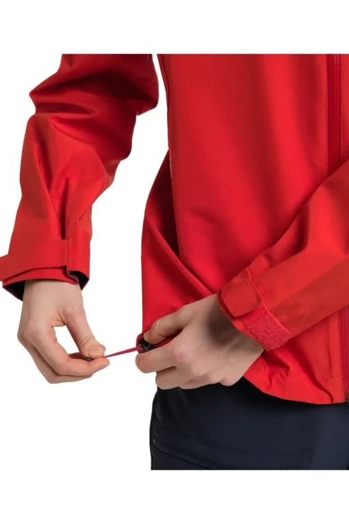 Haglöfs Regenjas Roc Gore-Tex
