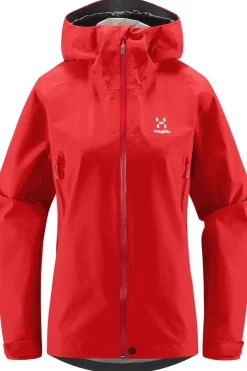 Haglöfs Regenjas Roc Gore-Tex