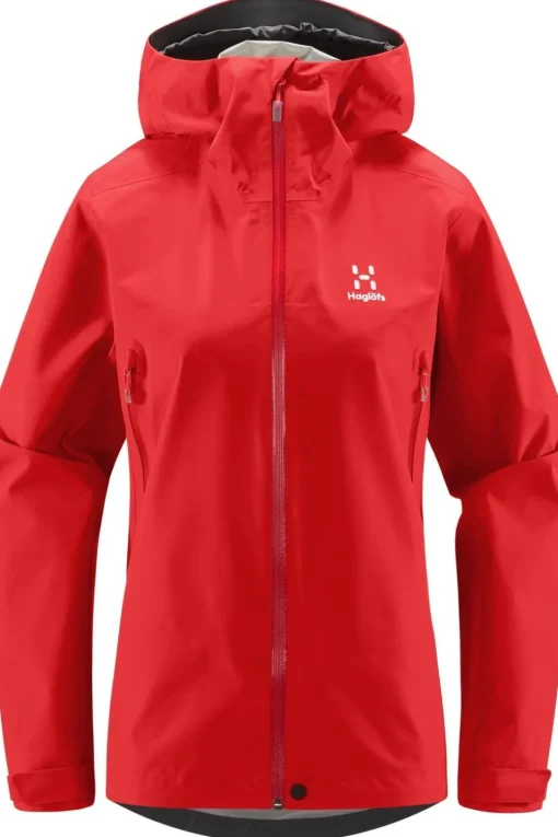 Haglöfs Regenjas Roc Gore-Tex