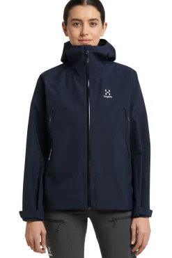 Haglöfs Regenjas Roc Gore-Tex