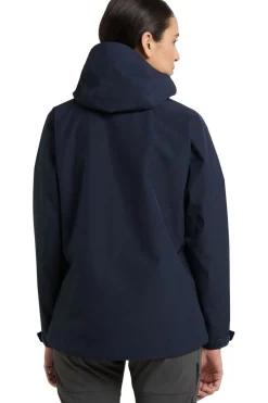 Haglöfs Regenjas Roc Gore-Tex