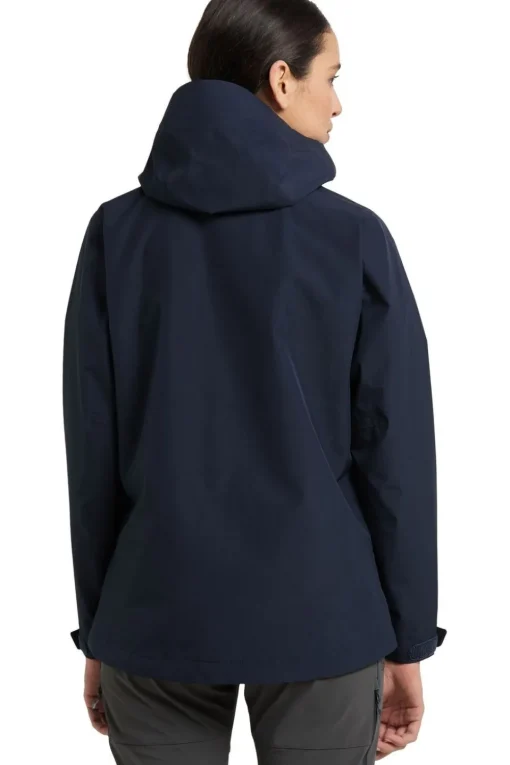 Haglöfs Regenjas Roc Gore-Tex