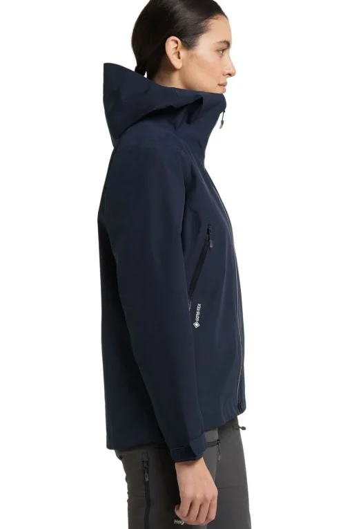 Haglöfs Regenjas Roc Gore-Tex