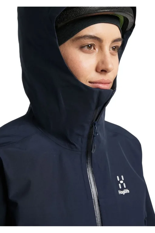 Haglöfs Regenjas Roc Gore-Tex