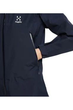 Haglöfs Regenjas Roc Gore-Tex