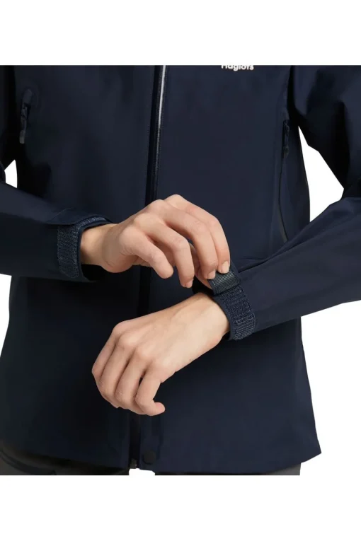 Haglöfs Regenjas Roc Gore-Tex