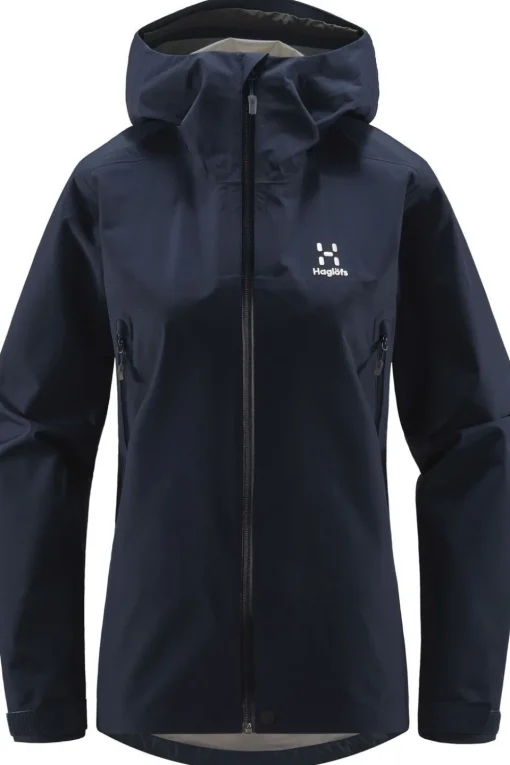 Haglöfs Regenjas Roc Gore-Tex