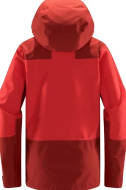 Haglöfs Regenjas Roc Sloper Proof Jacket Women