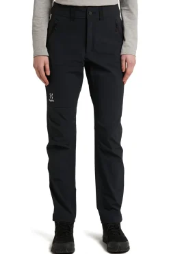 Haglöfs Softshell Broek Morän