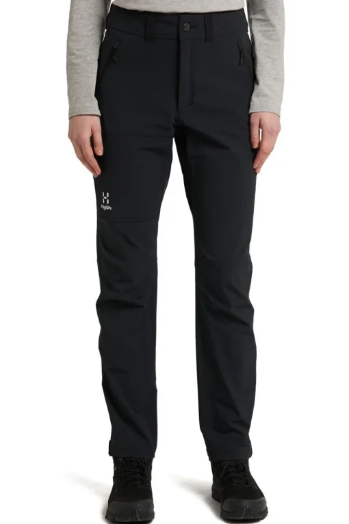Haglöfs Softshell Broek Morän