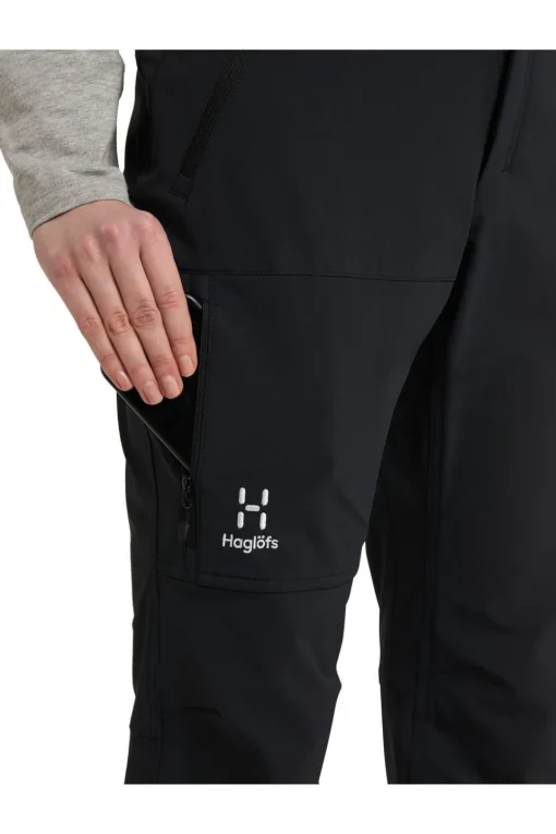 Haglöfs Softshell Broek Morän