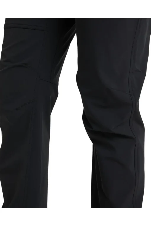 Haglöfs Softshell Broek Morän