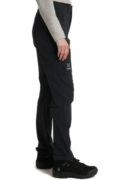 Haglöfs Softshell Broek Morän