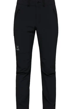 Haglöfs Softshell Broek Morän
