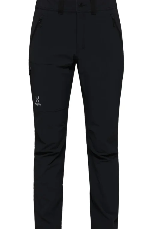 Haglöfs Softshell Broek Morän