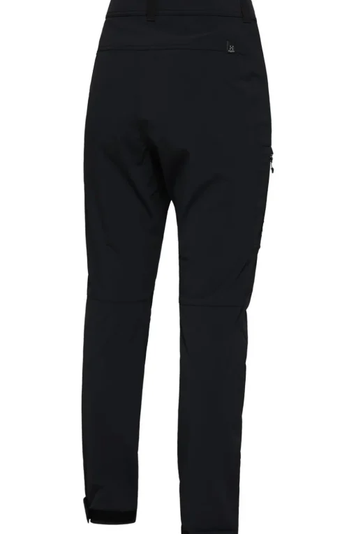 Haglöfs Softshell Broek Morän