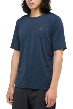 Haglöfs T-Shirt L.I.M Ridge Tee M