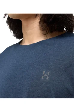 Haglöfs T-Shirt L.I.M Ridge Tee M