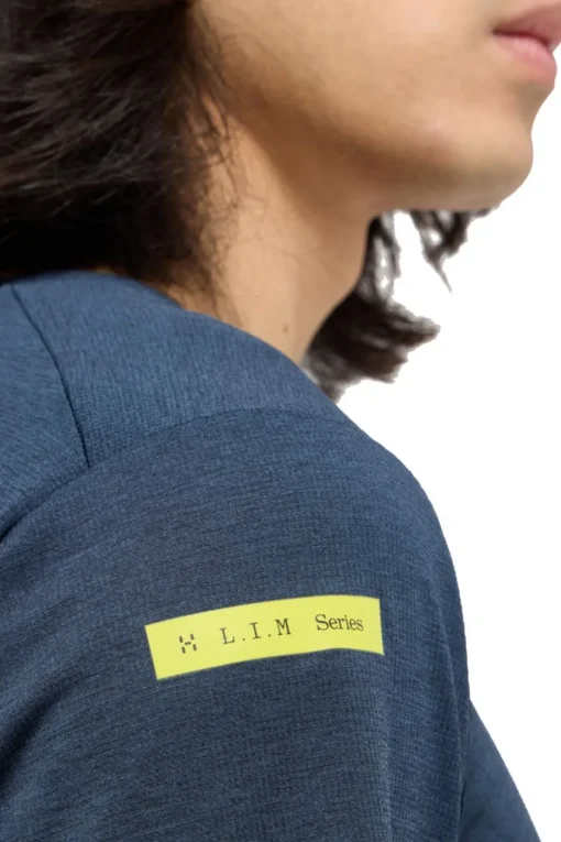Haglöfs T-Shirt L.I.M Ridge Tee M