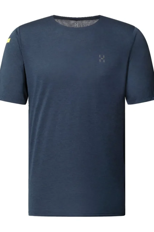 Haglöfs T-Shirt L.I.M Ridge Tee M