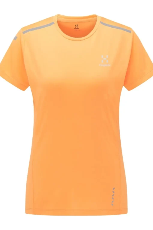 Haglöfs T-Shirt L.I.M. Tech
