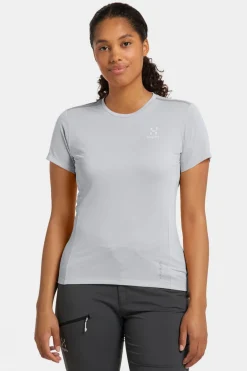 Haglöfs T-Shirt L.I.M. Tech