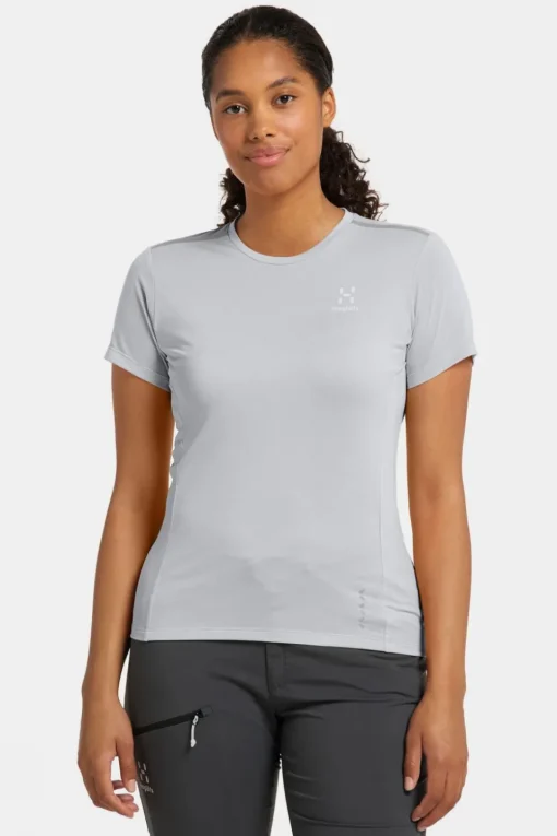 Haglöfs T-Shirt L.I.M. Tech