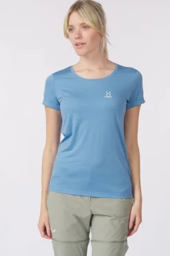 Haglöfs T-Shirt Ridge Hike