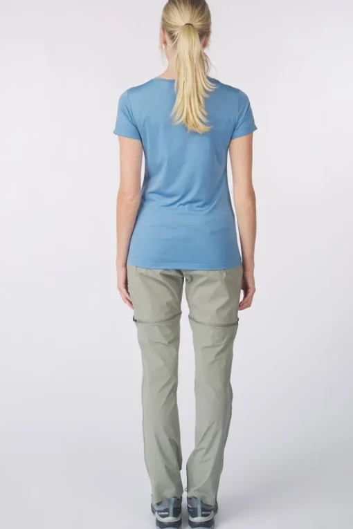 Haglöfs T-Shirt Ridge Hike
