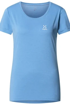 Haglöfs T-Shirt Ridge Hike