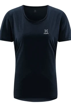 Haglöfs T-Shirt Ridge Hike