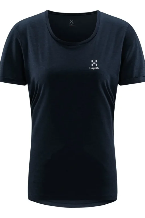 Haglöfs T-Shirt Ridge Hike