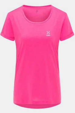 Haglöfs T-Shirt Ridge Hike Tee