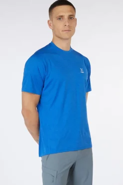 Haglöfs T-Shirt Ridge Tee