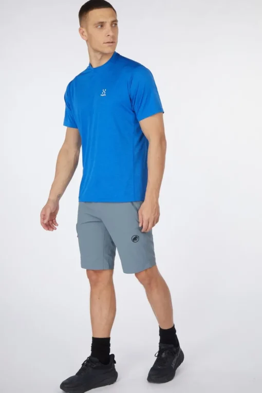 Haglöfs T-Shirt Ridge Tee