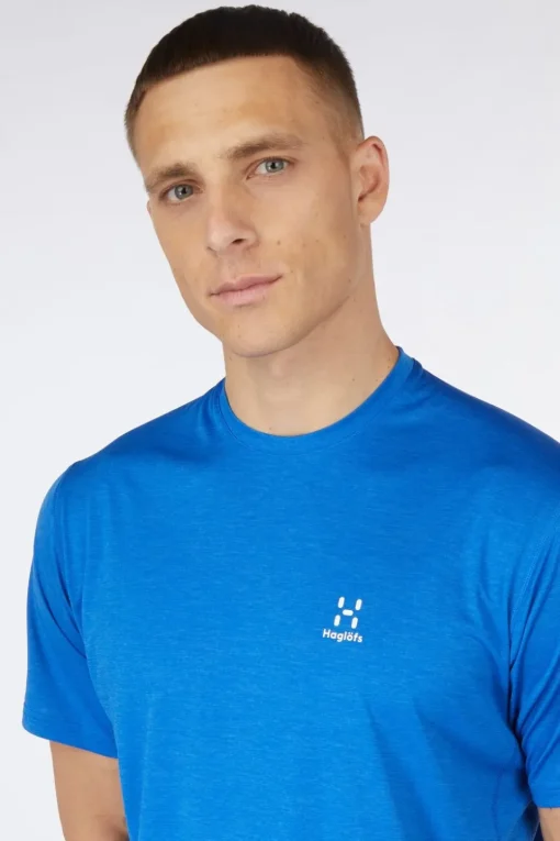 Haglöfs T-Shirt Ridge Tee