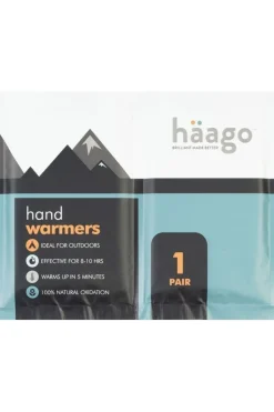 Häago Handwarmers