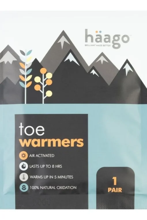 Häago Teenwarmer