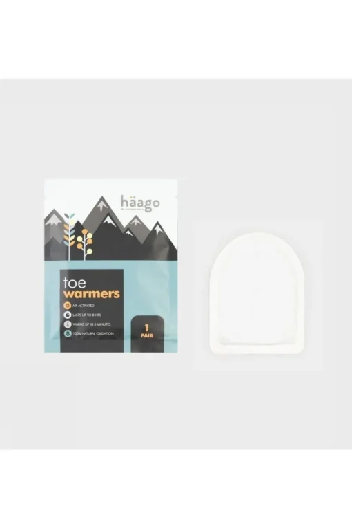 Häago Teenwarmer