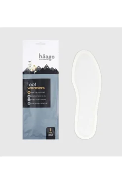 Häago Voetenwarmers Large