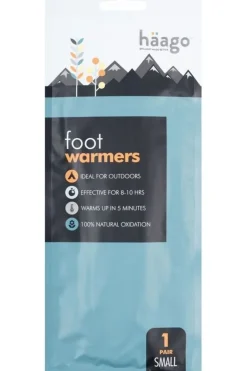 Häago Voetenwarmers Small